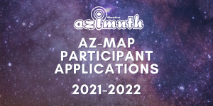 AZ-Map Participant Application